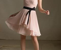 Le Spose di Matilda - Gli abiti per le damigelle