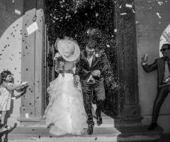 Valentina Borgioli Photographer - Oggi sposi