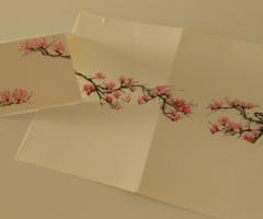 La Bottega delle Arti - Partecipazione stile giapponese