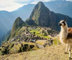I viaggi di Vale - Viaggio di avventura in Perù