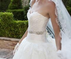 Atelier Sposa Sorelle Panella - Le collezioni di abiti da sposa esclusivi
