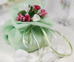 Venti della Contea - Bomboniere artigianali per il matrimonio