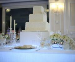 Tavolo di nozze