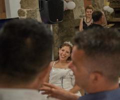 Michele Lochi Fotografo - La dedica