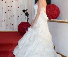 Make up per il matrimonio