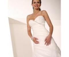 Marika Spose - Abiti da sposa a Palermo