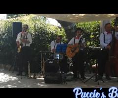 Puccio's Banda - Convento di Montepozzali