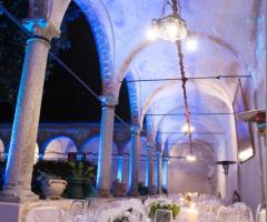 CR Eventi - I servizi di Wedding Planner a Lodi