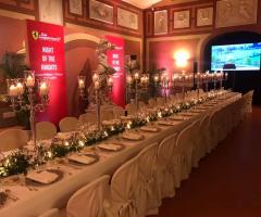 Museo Stibbert Eventi - La location per un matrimonio da sogno