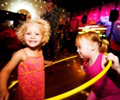 Animazione Baby Bambini