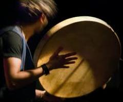 Percussioni per le nozze