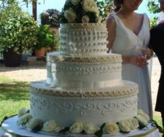 Organizzazione matrimonio