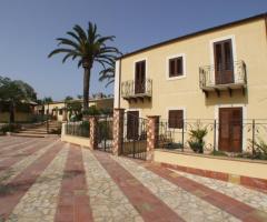 Agriturismo Sentiero degli Amanti: ricevimenti di nozze a Belvedere Siracusa