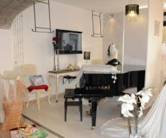 L'Atelier Le Spose del Borgo