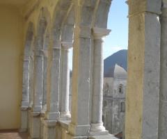 Palazzo Rinascimentale per matrimonio