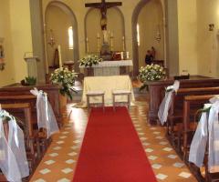 Chiesa di Palazzolo - Fioridea di Becucci Claudia