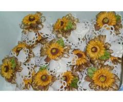 Segnaposto - Fiordisa Creatività