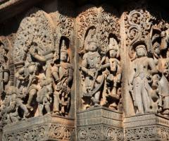 Viaggio di nozze in India