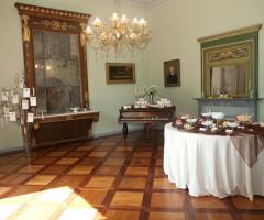 La Sala degli Specchi - Villa Airaghi