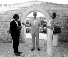 Newyorkesi sposano la Sicilia - © Salvo Moroni Photographer