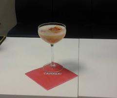 Old Fashion - Cocktail Catering Il Baretto