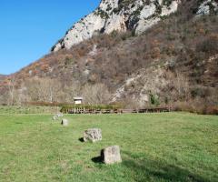 il verde del Monte Terminillo