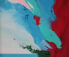 dipinto su commissione