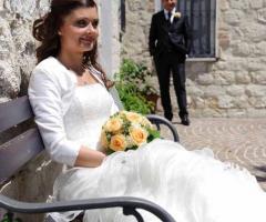 Maurizio Sarnari - riprese video sposa