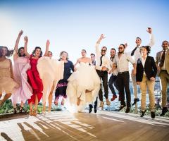 Ricevimento Studio Photo's