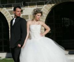 Prodomo - Abiti per matrimoni