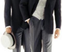 Lo Bosco - Noleggio abiti da sposo