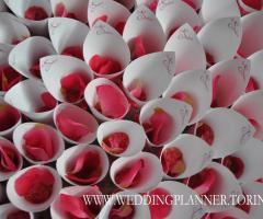 CNatalia Conigliaro Wedding Planner - oni riso
