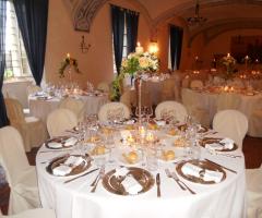 Mise en place - Bon Ton di Pietrini Srl