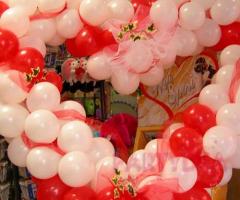 Partydea - Allestimenti con palloncini