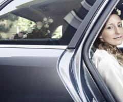 Totem Collective Studio - Book fotografico per la sposa