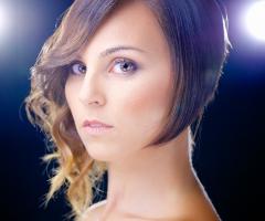 Claudia Lipari - Make up artist e hair stylist