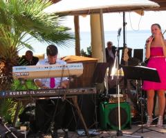 City Funk - Musica per aperitivi di matrimoni