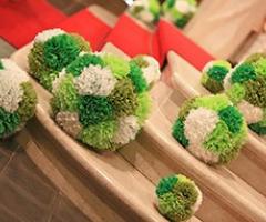 Biancocarta - Allestimenti floreali per matrimoni a Brescia