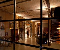 FutureLab - Area welcoming