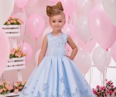 Iris Abiti da Sposa - Damigella matrimonio