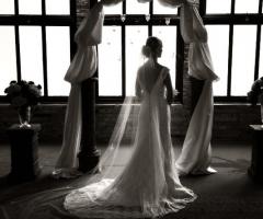 Backlightvideo - La particolarità del bianco e nero