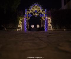 F&B Luxury Events - Organizzazione del ricevimento a Bari