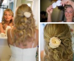 Pretti - Hairstyle & Makeup - Il trucco per la sposa a Cagliari