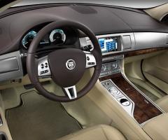 Auto cerimonia in Calabria