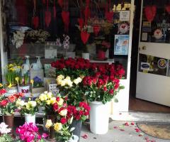 Flor de lis - Allestimenti e decorazioni floreali per il matrimonio a Legnano