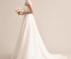 Couture Hayez - Sabrina