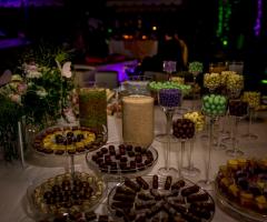 T’a Milano Catering & Banqueting - Confettata e dolci