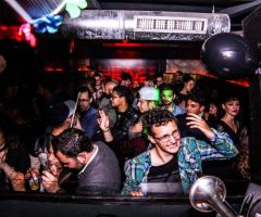 BeatSound - Una festa musicale