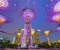 .The Freeway - Singapore