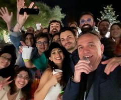 Miki Sidella Eventi - Cantare tutti insieme